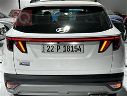 هیوندای تۆکسۆن